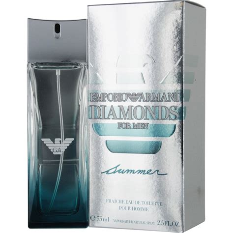 emporio armani diamonds fraiche.